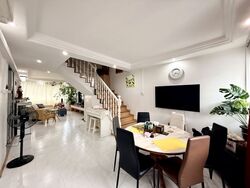 Blk 120 Teck Whye Lane (Choa Chu Kang), HDB Executive #500723401